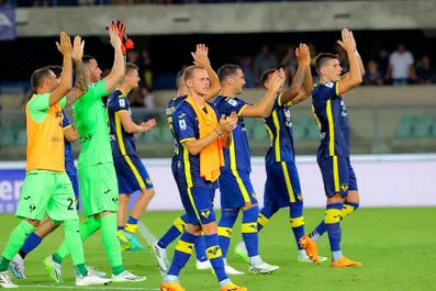 Calciomercato Verona, si scatena la super asta per Doig: un club di Serie A supera l’offerta del Marsiglia