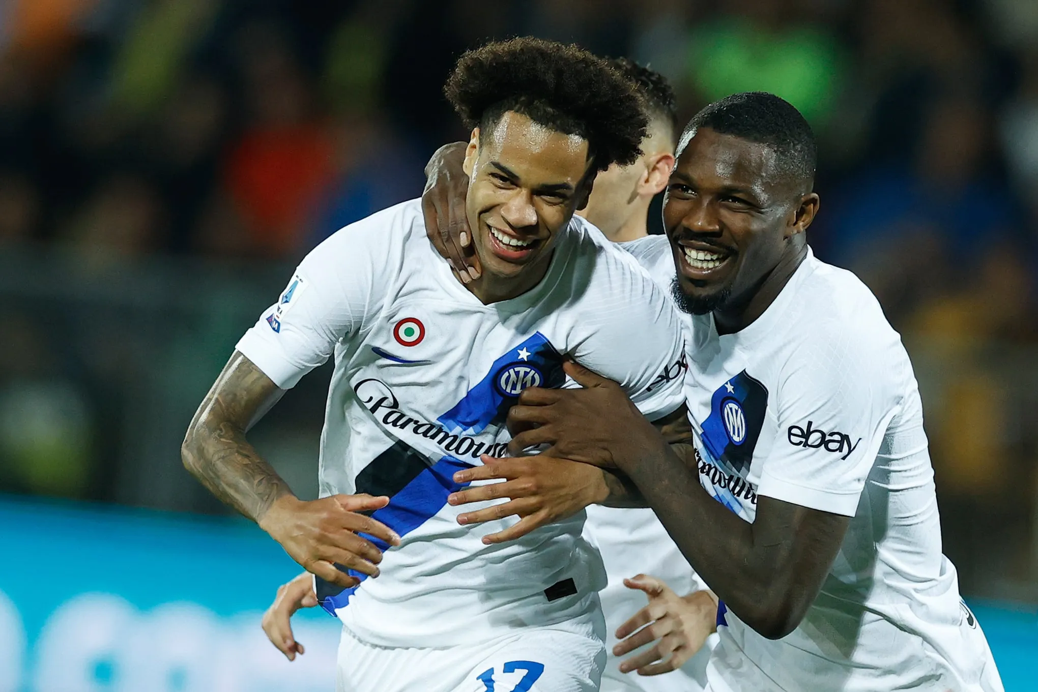 Inter, primo squillo di Buchanan: colpo da fantacalcio per la prossima stagione? Tra titolarità e ruolo inedito…