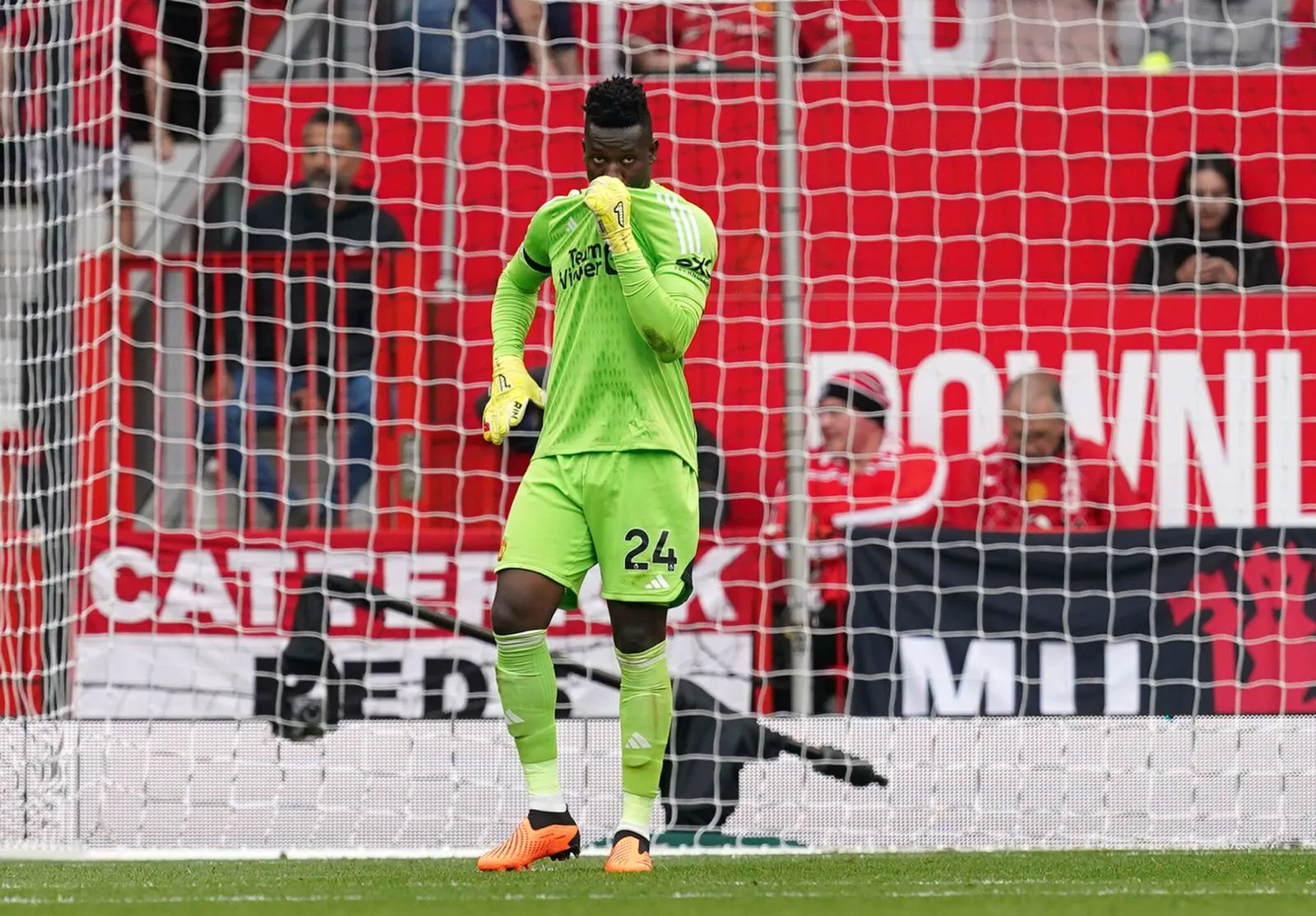 Campionati europei, i risultati del weekend: super Barcellona, ko United e Psg