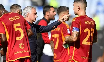 Europa League, Roma-Slavia Praga: probabili formazioni, orario e dove vederla in tv