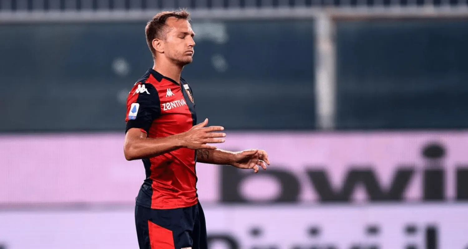 Da Criscito a Colley: la situazione sui nuovi infortunati dopo la 22^ giornata