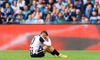 “So che potrei non giocare mai più!”: il dramma del calciatore dell’Udinese