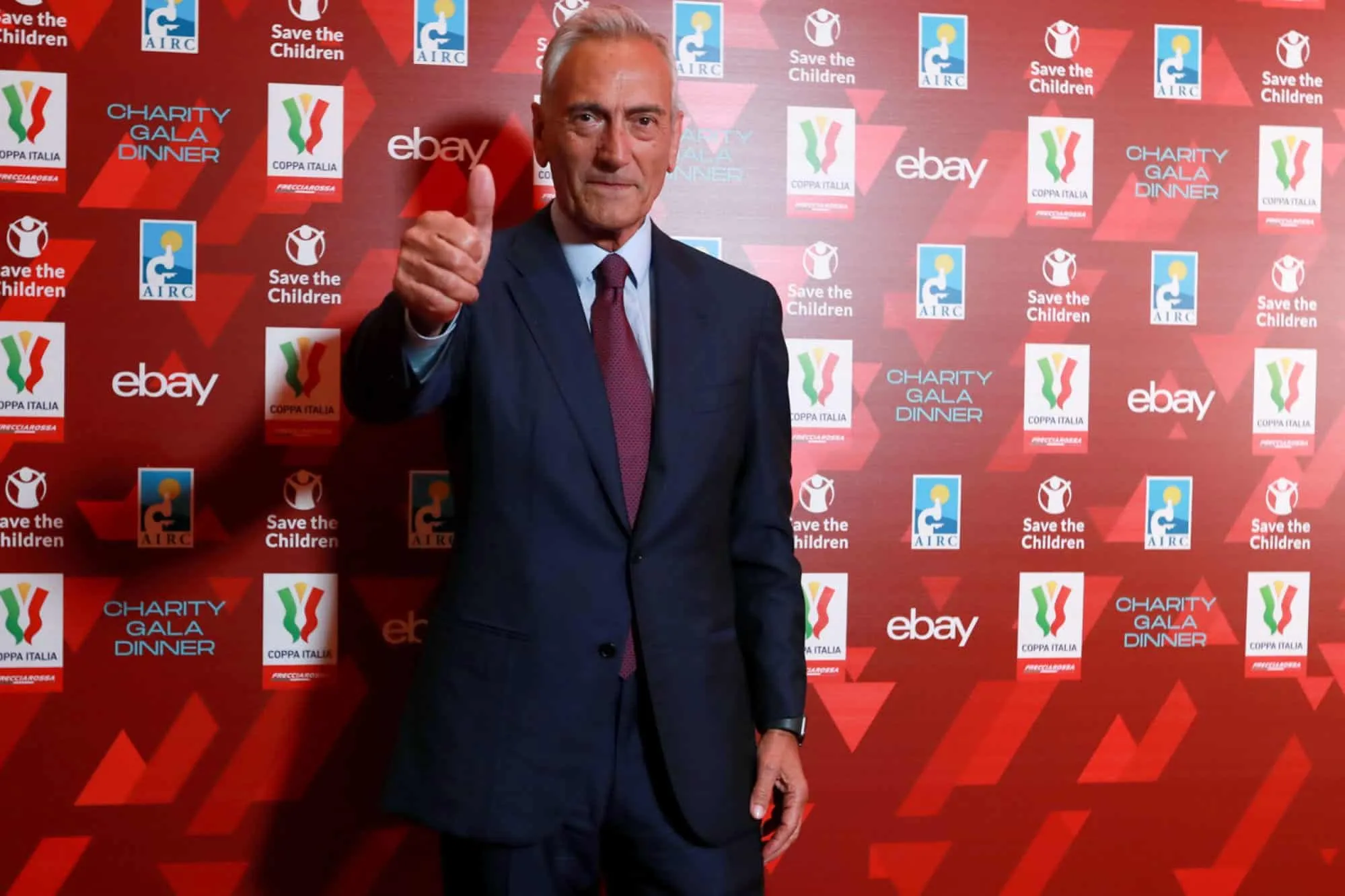 Nasce Italia 2032: presentata la candidatura per ospitare gli europei