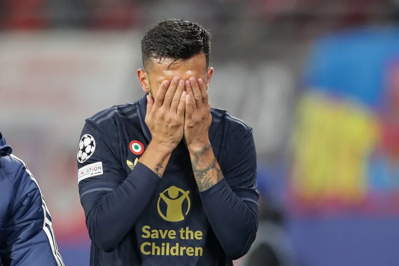 nico gonzalez juve