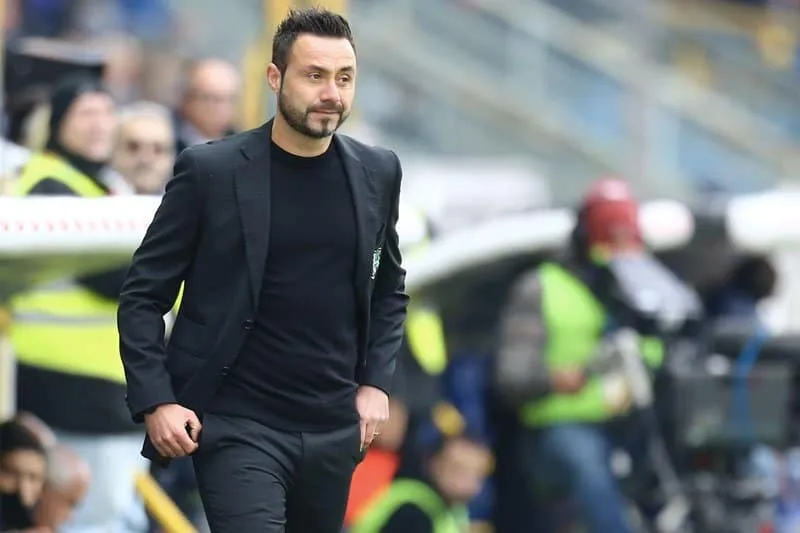 Serie A, le conferenze stampa pre-partita della 37^ giornata