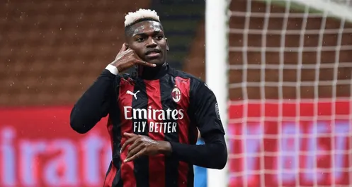 Genoa-Milan, le formazioni ufficiali: Leao dal 1′, c’è Dalot