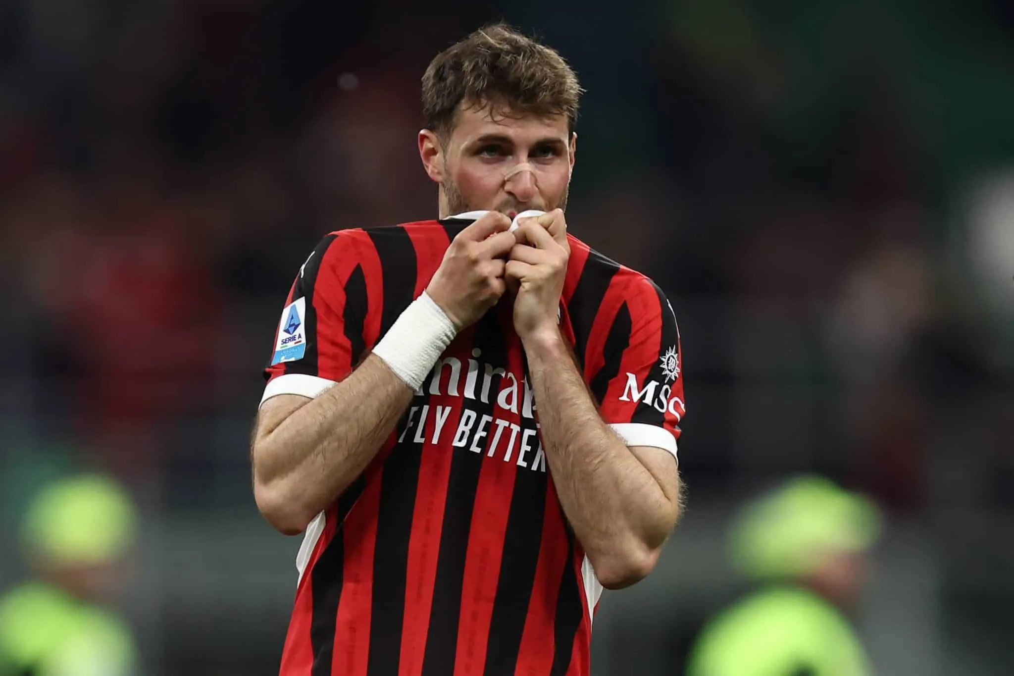 Voti fantacalcio, i migliori giocatori della 36^ giornata divisi per ruolo: doppietta Gimenez