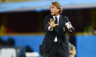 Nations League, Germania-Italia 5-2: notte fonda per gli azzurri, in gol Gnonto