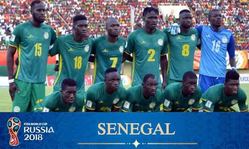 Mondiali di Russia 2018, la scheda del Senegal: roccia Koulibaly, talento Mané