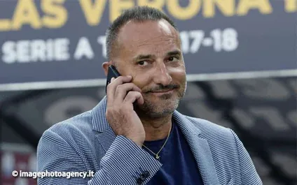 Calciomercato Verona, incerta la conferma di Aglietti: due le alternative