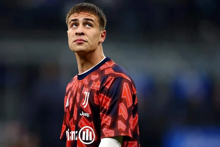 È della Juventus la stella dell’asta di riparazione al fantacalcio: Yildiz confermato titolare! Quanto spendere per il gioiellino turco