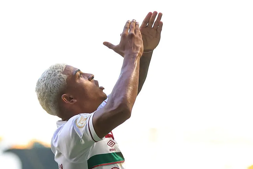 Calciomercato, chi è John Kennedy: il gioiello del Fluminense che fa impazzire l’Italia e l’Europa