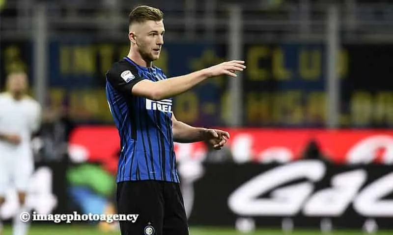 Inter-Juventus, gol di Cuadrado o autogol di Skriniar? La decisione della Lega