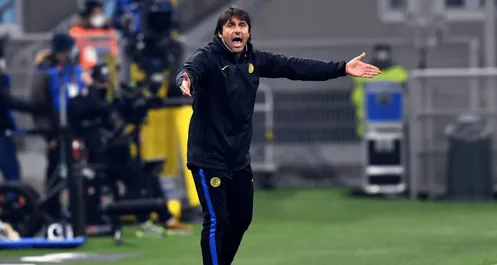 Due nuovi record per Antonio Conte alla guida dell’Inter