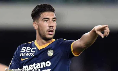 Verso Verona-Bologna, Pecchia perde Zaccagni per un mese: fuori dalla lista dei convocabili