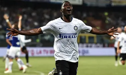 Calciomercato Genoa, idea Asamoah: il ghanese è sulla lista dei desideri