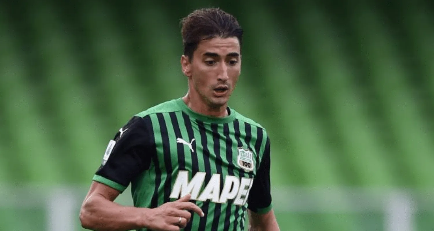 Sassuolo-Spal 0-2: le pagelle Djuricic condanna i suoi, Dickmann il migliore