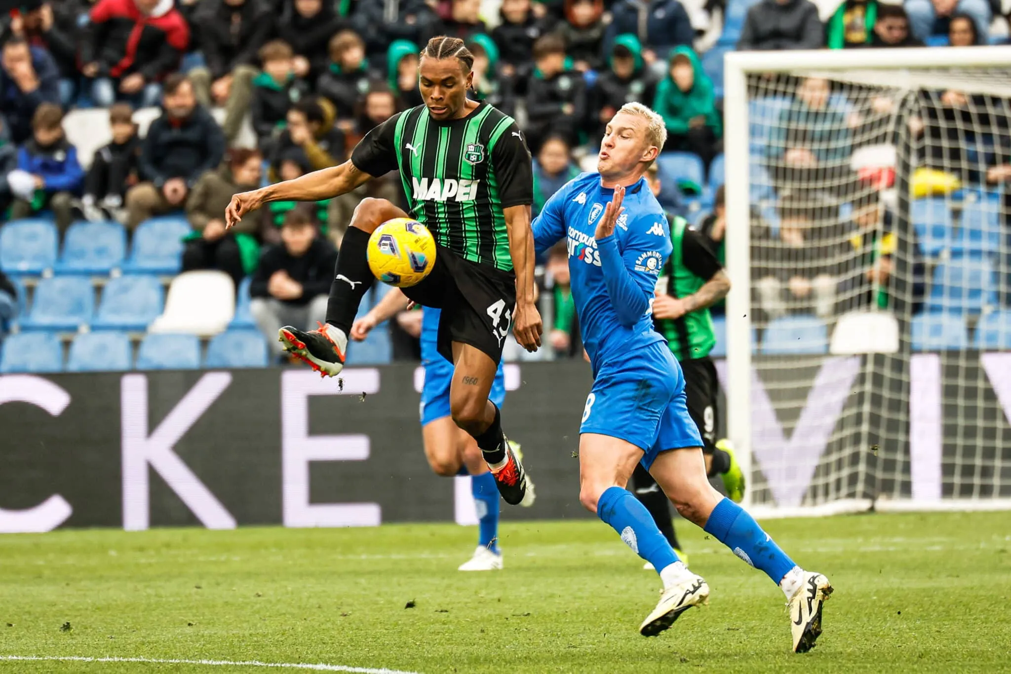 Calciomercato, top al fantacalcio per 2 stagioni: Laurienté verso il ritorno in Serie A, ci pensa una big