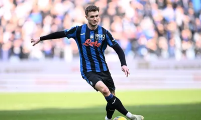 Atalanta, infortunio per Posch: emergenza totale contro la Juventus, chi gioca in difesa