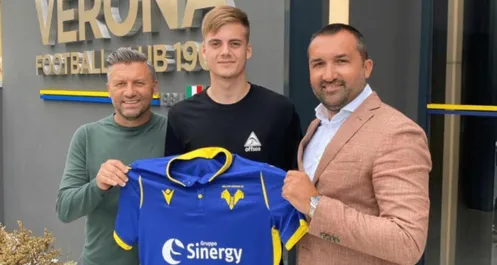 Verona, alla scoperta di Ilic: statistiche e consigli per il fantacalcio