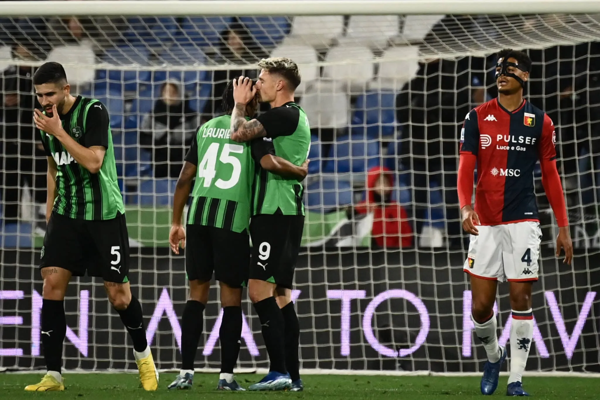 Calciomercato Torino, spesa in casa Sassuolo: richiesta alta per Pinamonti, piacciono anche altri 2 neroverdi