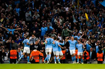 Champions League, Manchester City-Real Madrid 4-0: Guardiola torna in finale