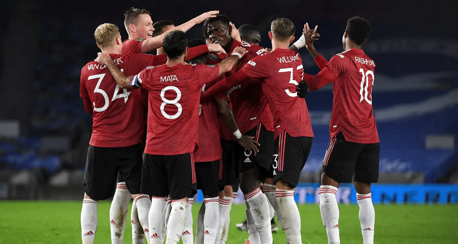 Premier League 2020/21, risultati e classifica della 22^ giornata