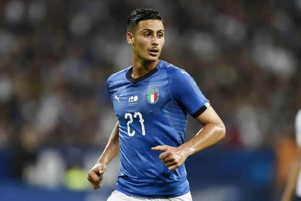 Mandragora non sei solo: gli squalificati per bestemmie in Italia