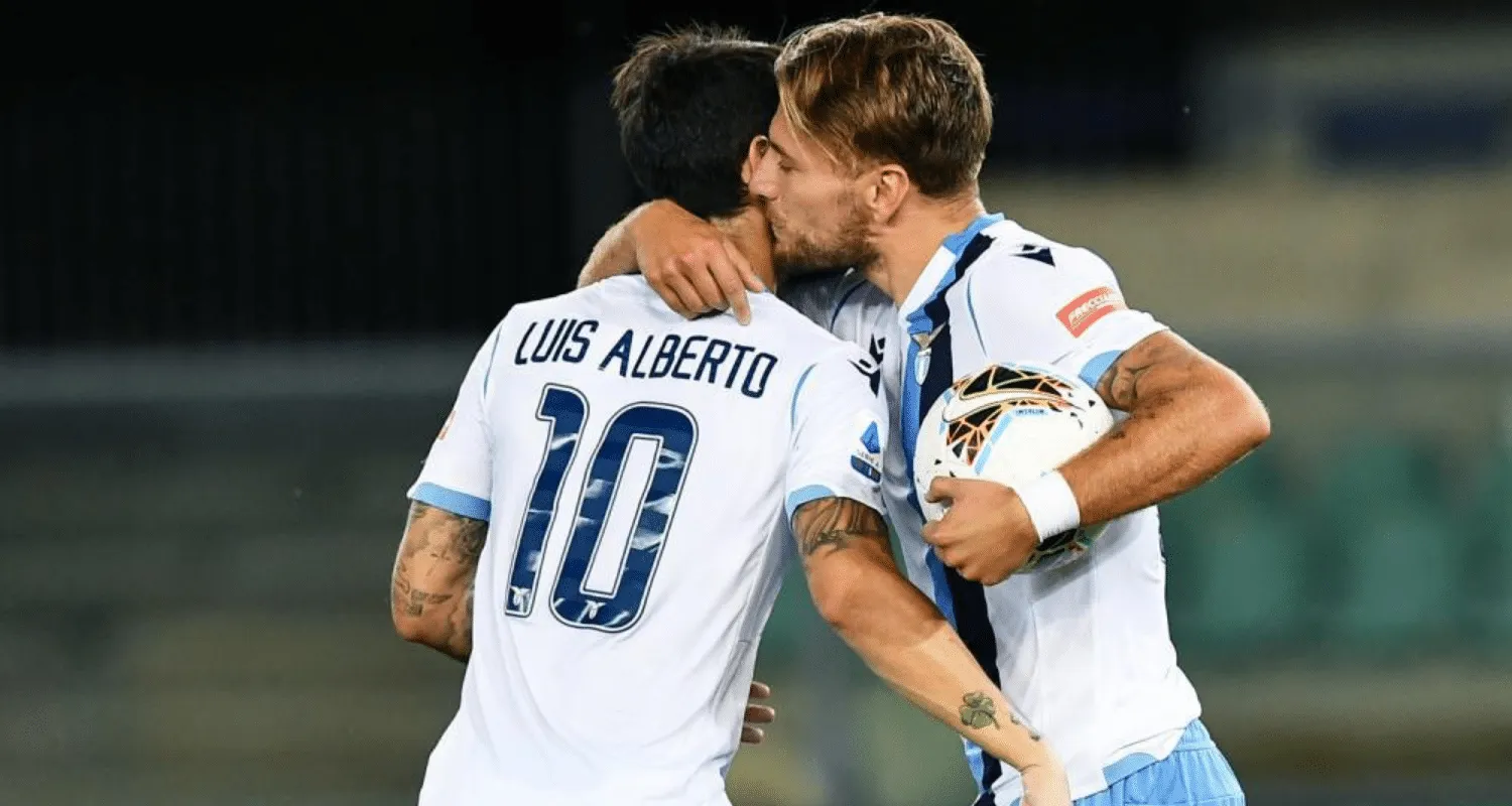 Lazio-Bologna: orario, probabili formazioni e dove vederla in tv