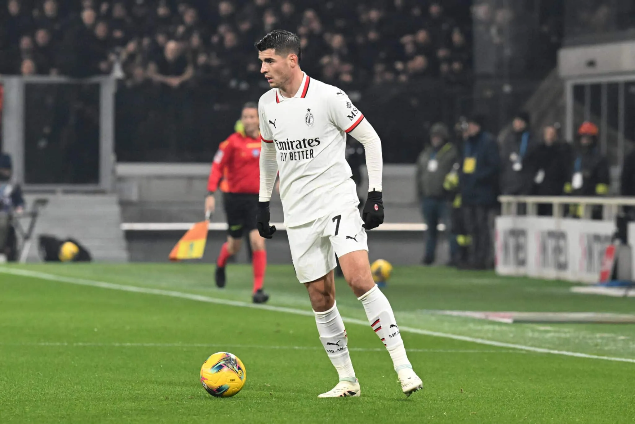 Fantacalcio, le ultime sulle formazioni della 16^ giornata: chi gioca tra Esposito, Neres, Belotti, Morata&hellip;