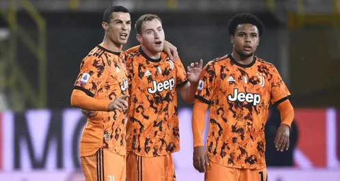 Parma-Juventus 0-4, le pagelle: Ronaldo preciso, Bruno Alves disattento