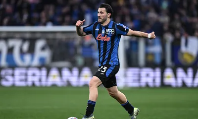 Atalanta, infortunio al ginocchio per Kolasinac: esce in barella, le prime sensazioni
