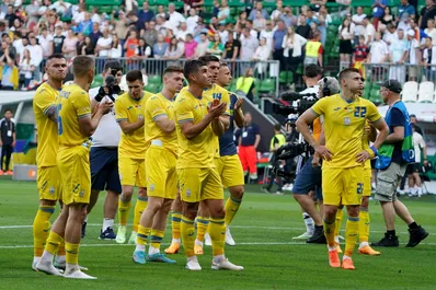 Qualificazioni Euro 2024, Ucraina – Malta: orario, probabili formazioni e dove vederla in TV