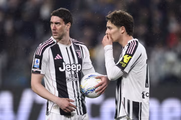 Juventus-Genoa: pronostico, anteprima e probabili formazioni