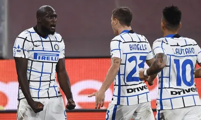 Bologna-Inter 0-1, le pagelle: Lukaku leader, male Hakimi e Skov Olsen