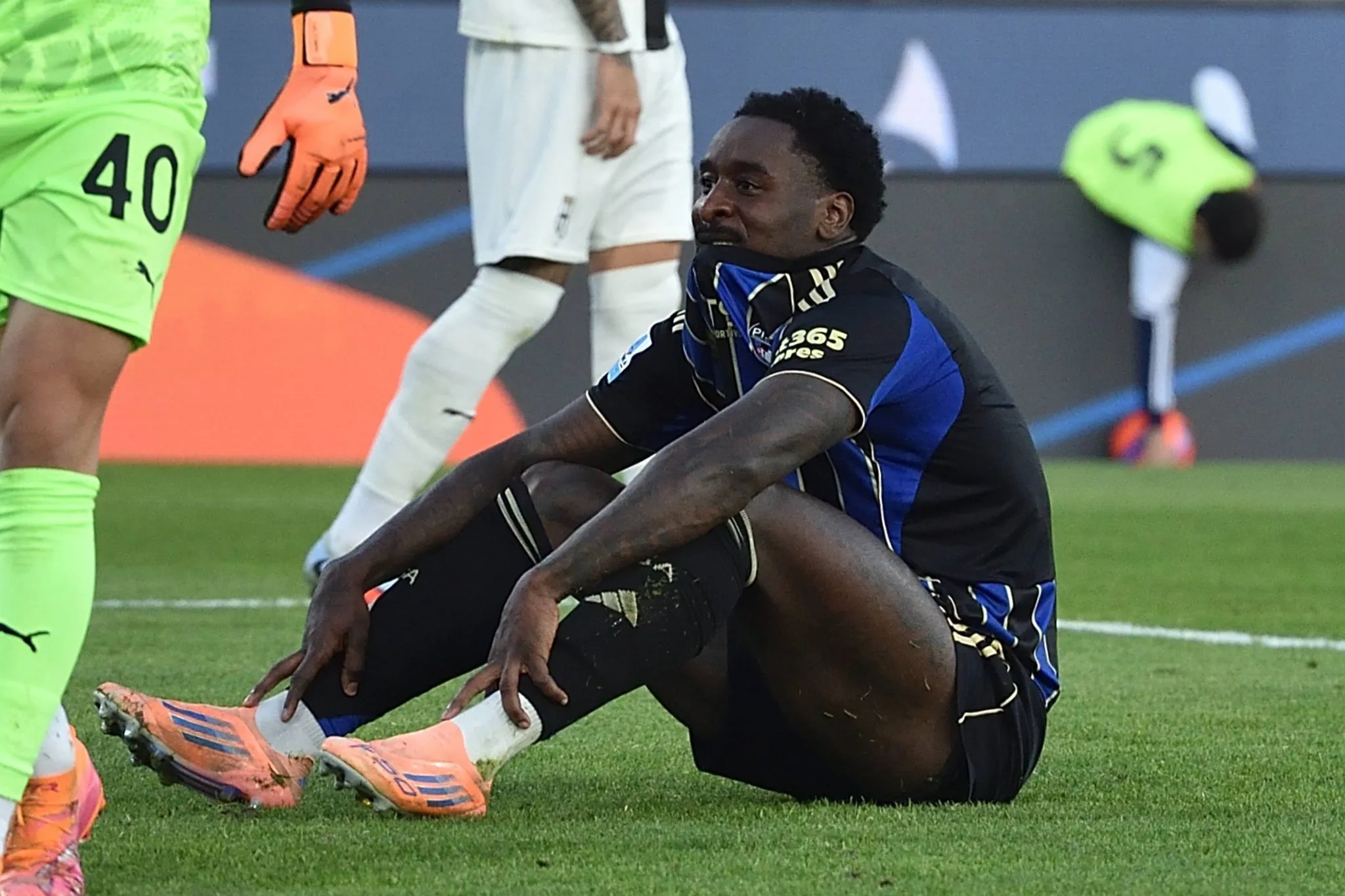Perch&eacute; non giocano Semper, Tour&eacute; e Nzola in Udinese-Pisa