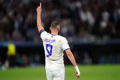 I migliori marcatori nella storia del Real Madrid