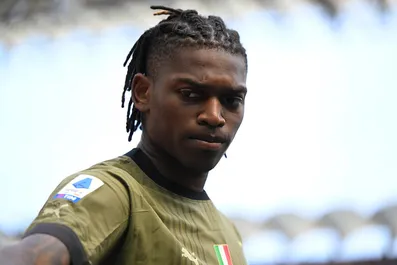 Infortunio Leao, cos’è l’elongazione muscolare e in quanto tempo si recupera