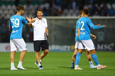 Calciomercato Napoli, un regista per DeLa: Garcia ha scelto. Trattative e ufficialità di oggi