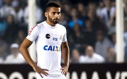 Inter, ritorno di fiamma per Thiago Maia. Pronta un’offerta per il Santos