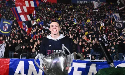 Fantacalcio, quando torna Ferguson? Il centrocampista del Bologna svela la data del rientro