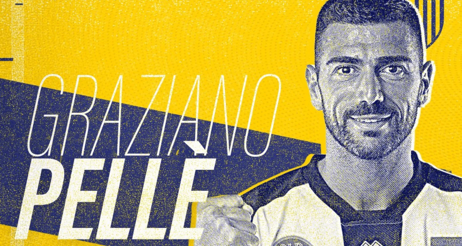 Parma, alla scoperta di Pellè: statistiche e consigli per il fantacalcio