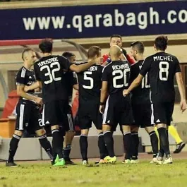 Champions League, una favola chiamata Qarabag: la squadra "senza casa"