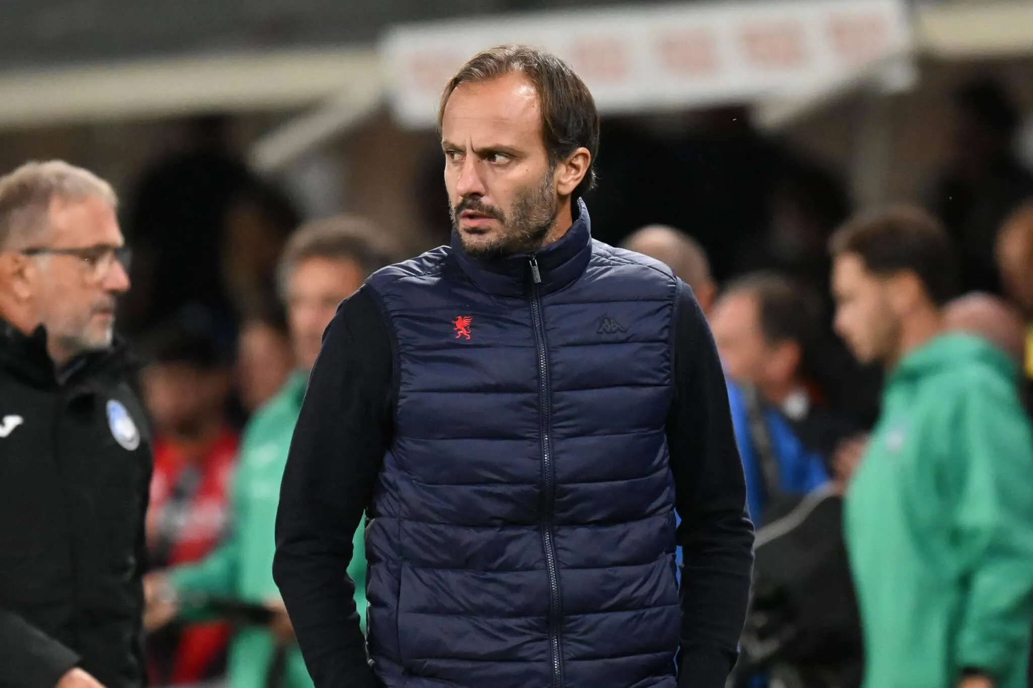 Calciomercato, al Genoa serve davvero Balotelli? Le mosse di Gilardino e le gerarchie tra Pinamonti, Vitinha,&nbsp;Ekuban&hellip;