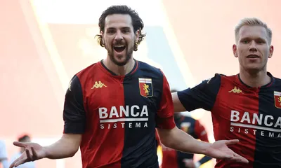 Genoa-Verona: orario, probabili formazioni e dove vederla in tv