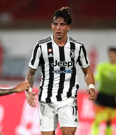 Calciomercato Sampdoria: Luca Pellegrini dalla Juventus a Gennaio?