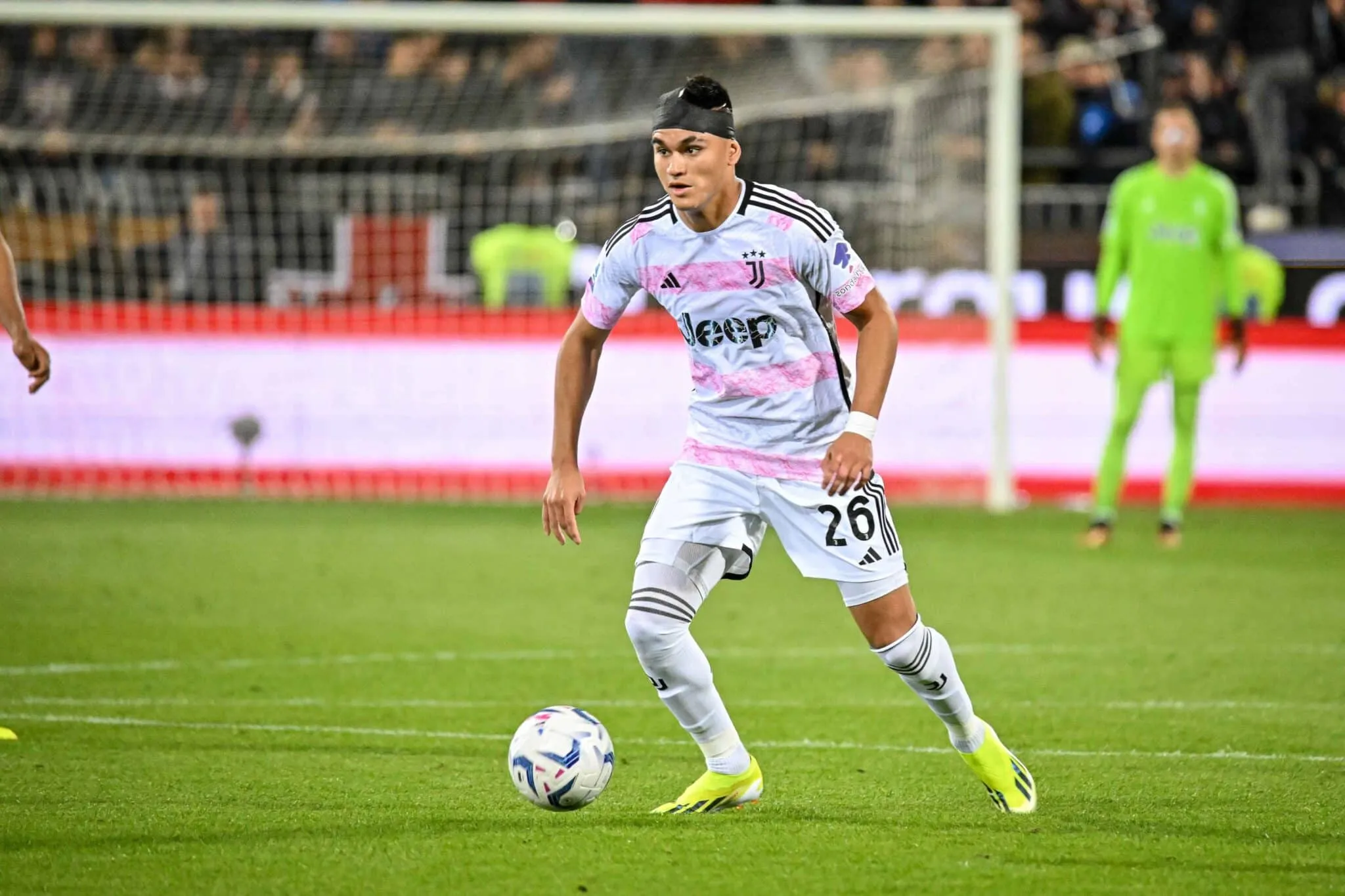 Calciomercato Juventus, che fare con Alcaraz: mister 50 milioni ha deluso, resta ad una sola condizione