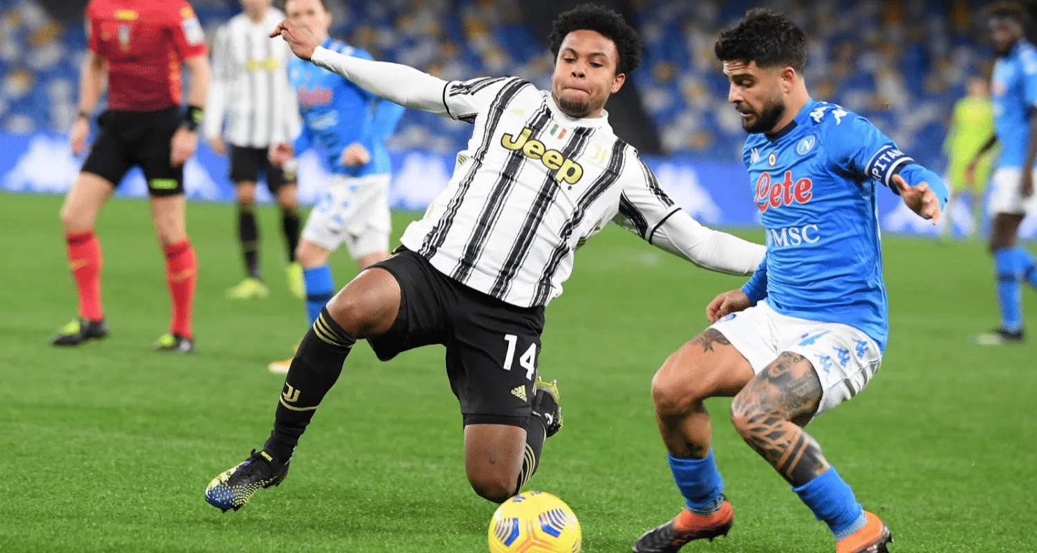 Calciomercato Juventus, rebus centrocampo: Pogba e McKennie ko, chi arriva e chi parte