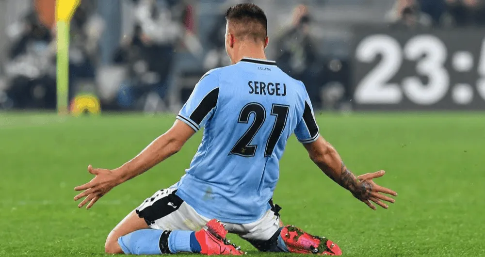 Consigli fantacalcio, i centrocampisti da schierare per la 37^ giornata