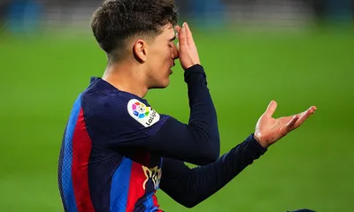 Barcellona, perch&eacute; Gavi &egrave; fuori dalla prima squadra: gli effetti sul futuro